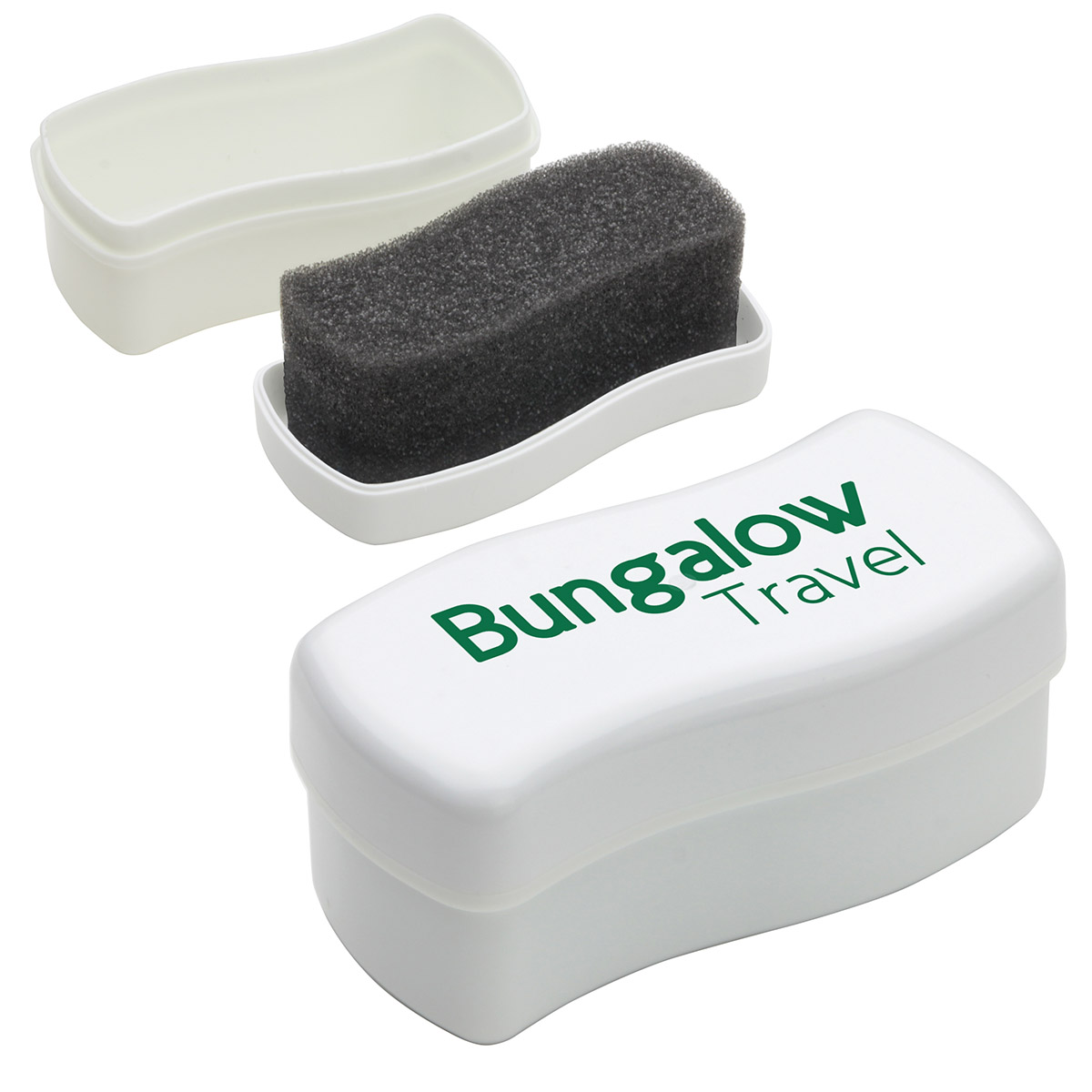 Touch-Up Shoe Shine Neutral Polish 2