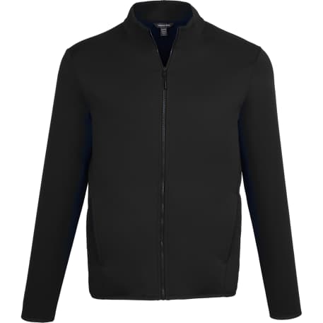 TELICA Brush Back Fleece Jacket - Men's 9