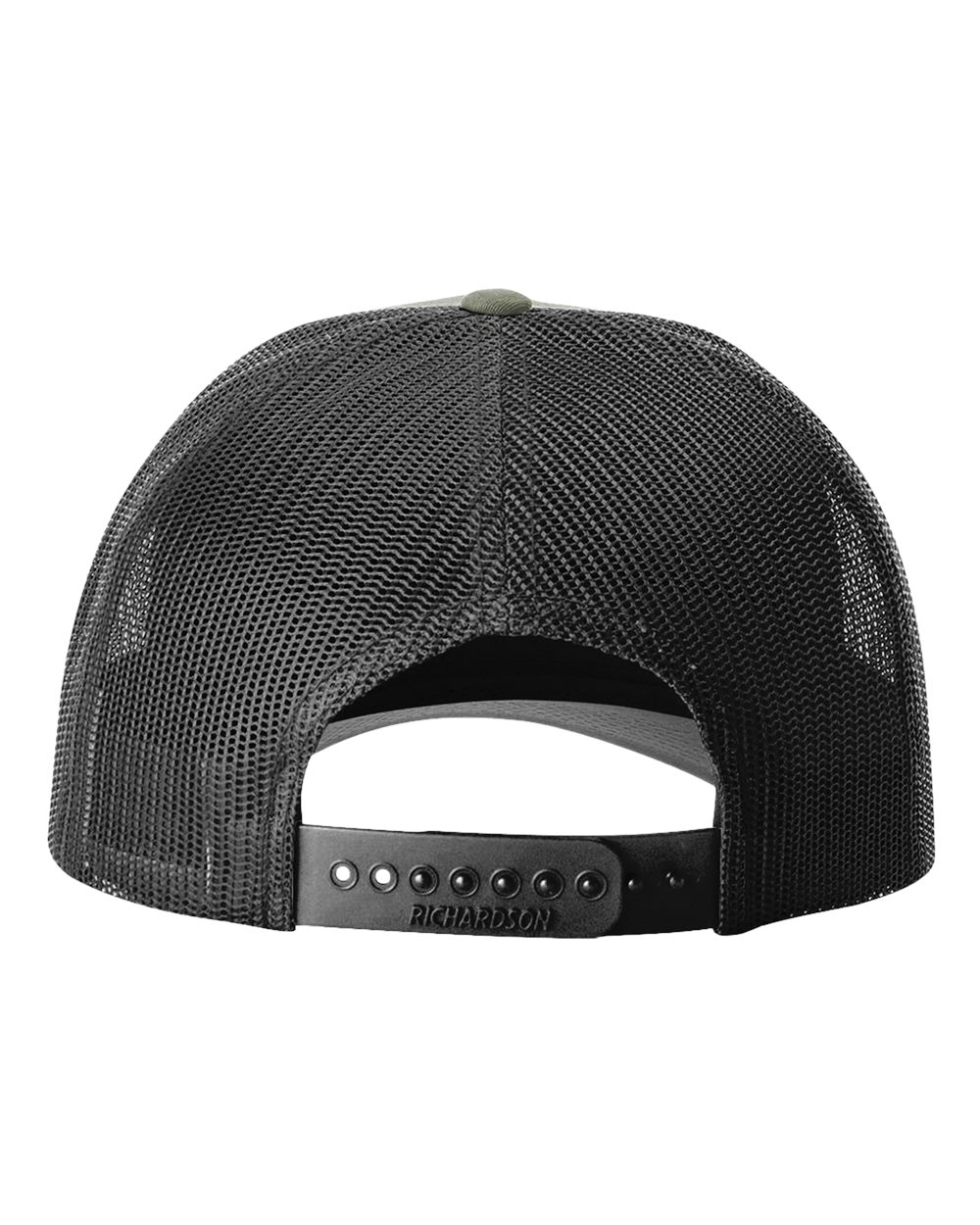 Low Pro Trucker Cap - 115 76