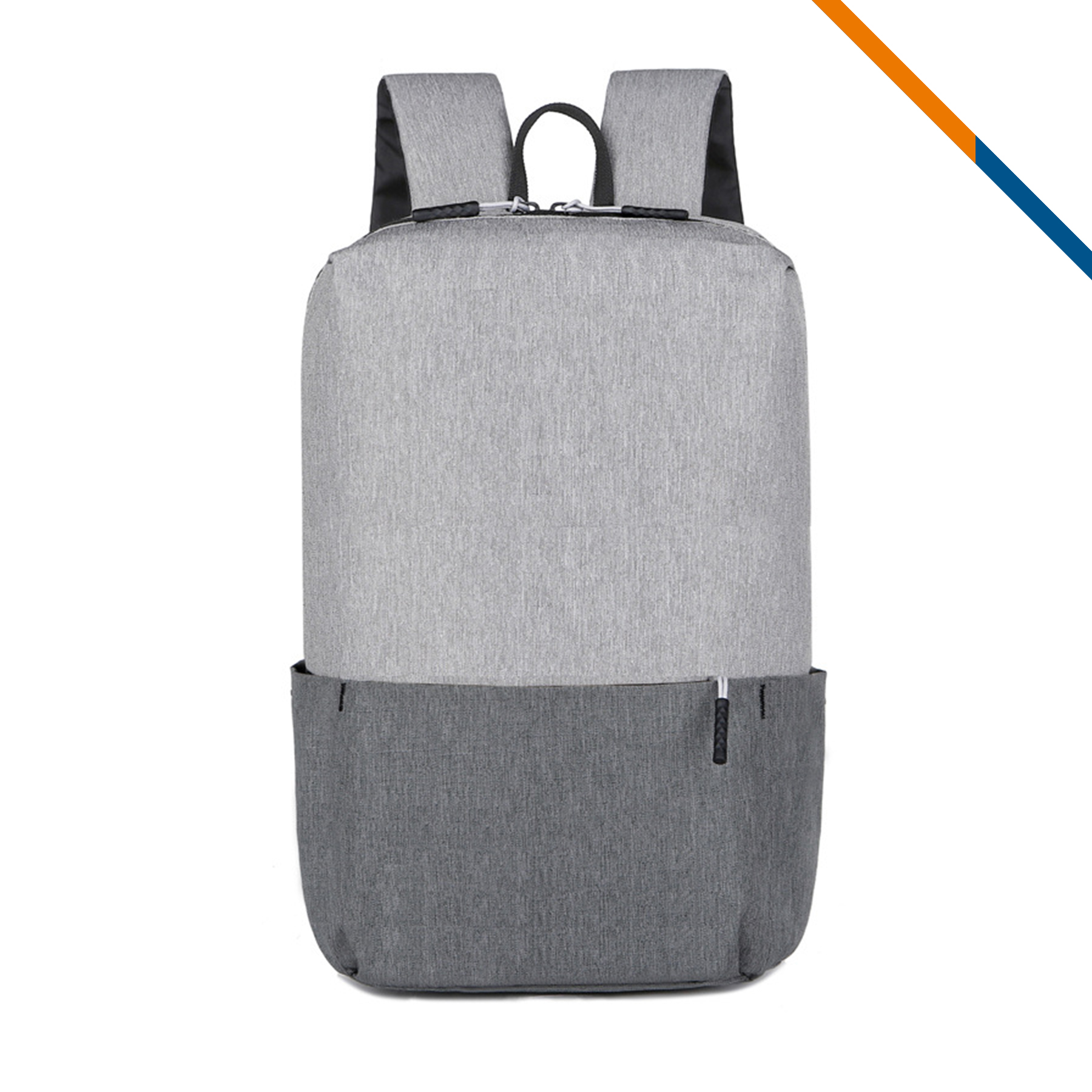 Canney Travel Backpack 3