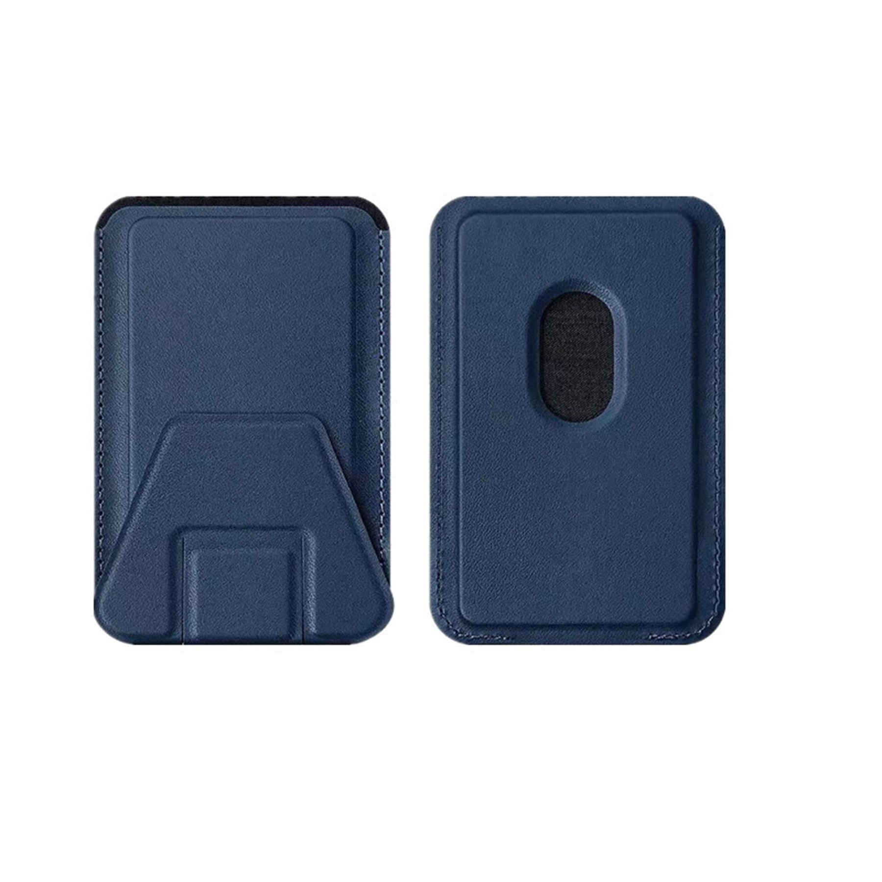 Magnetic Wallet Phone Stand 5