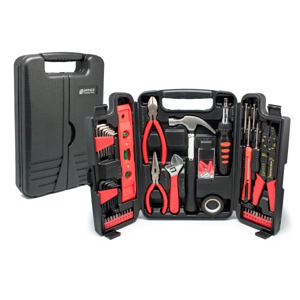 129 Piece Tool Set 2