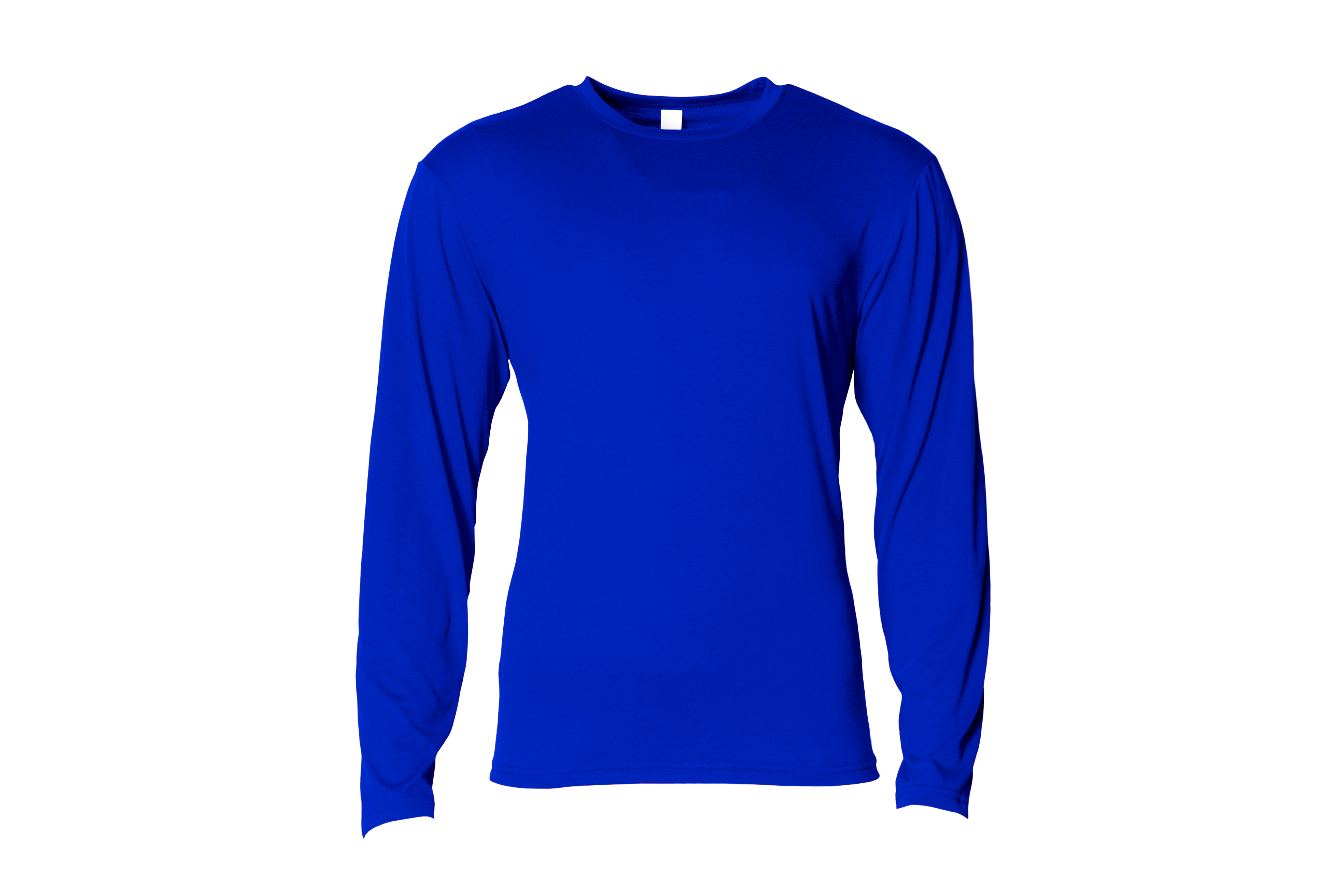 A4 Softek Long Sleeve Tee 7