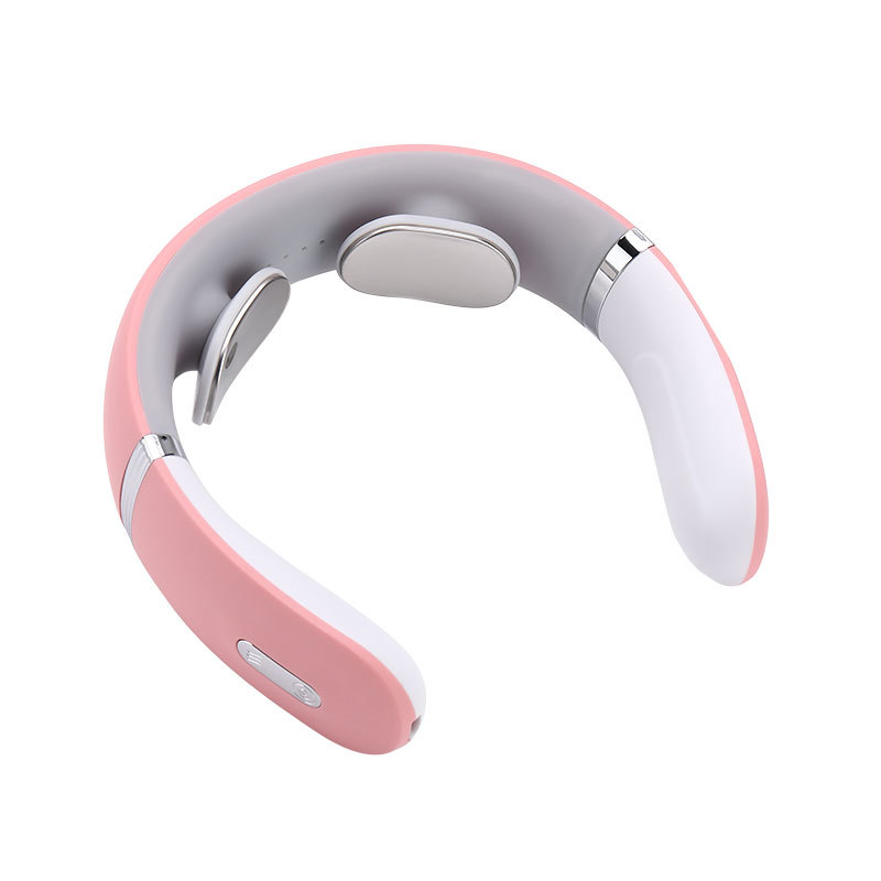 Neck Massager with Heat 3
