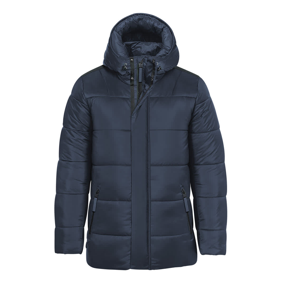 Stormtech Men's Elkridge Quilted Parka 1