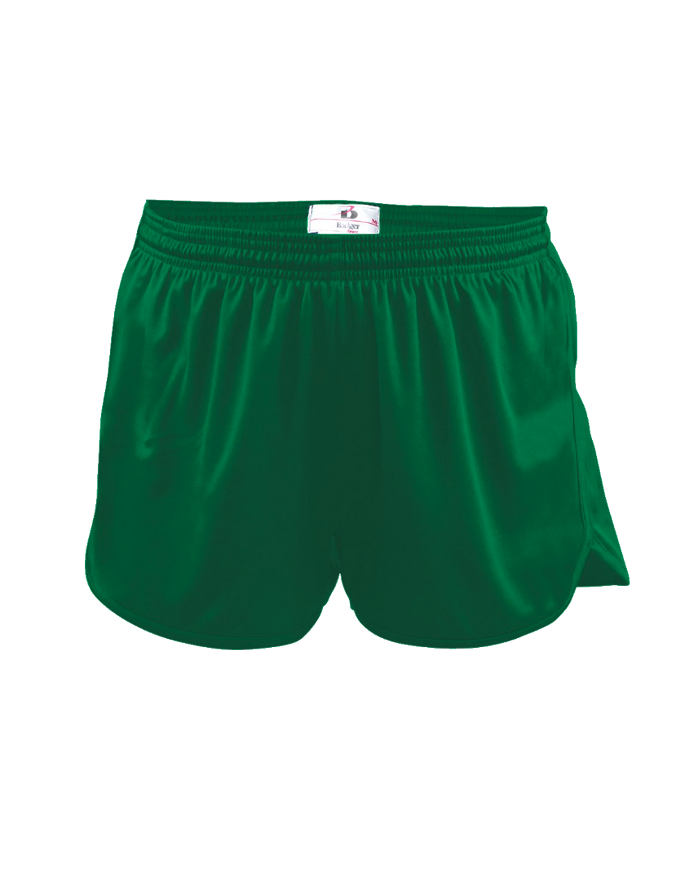 B-Core Women's Track Short 7