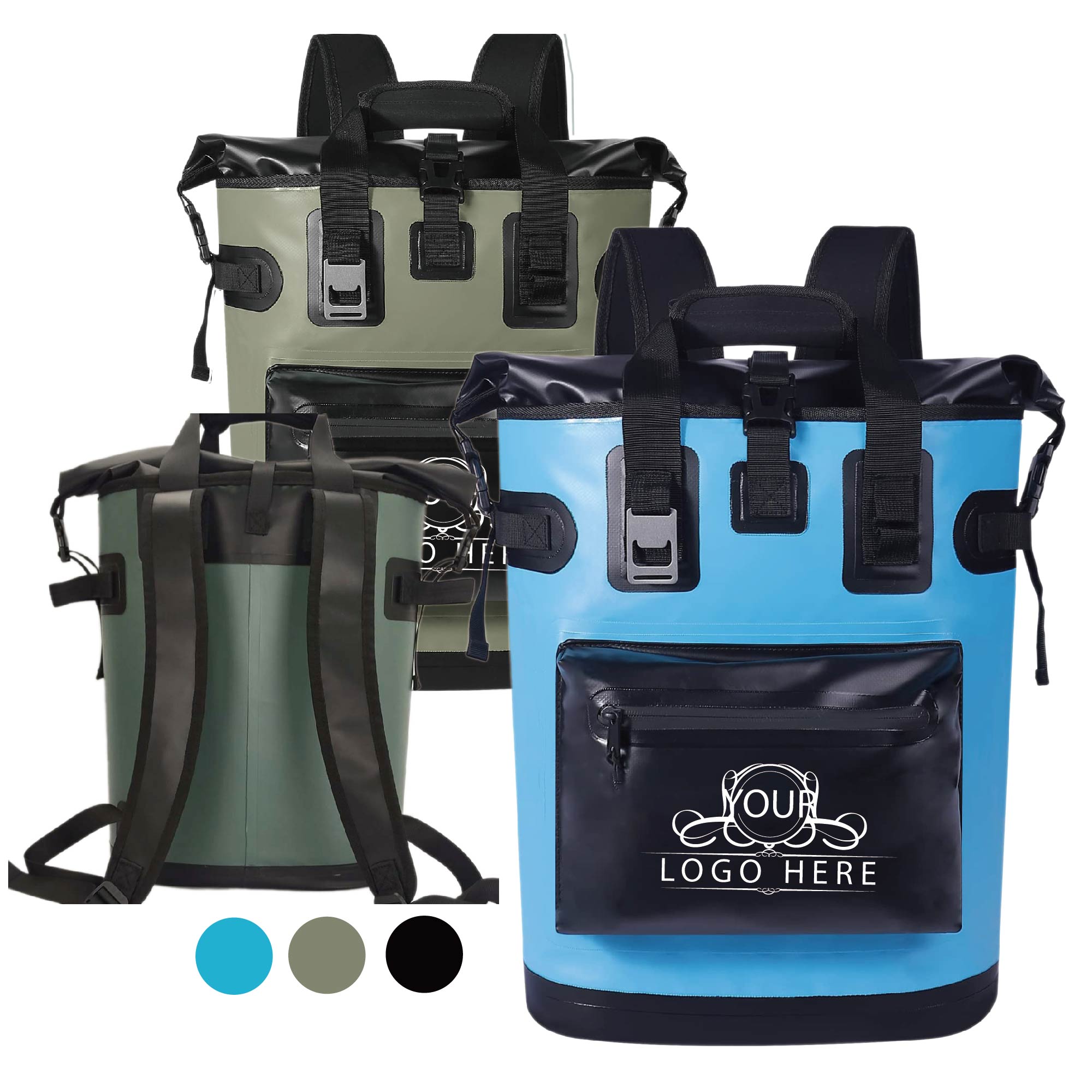 18L Cooler Backpack 1