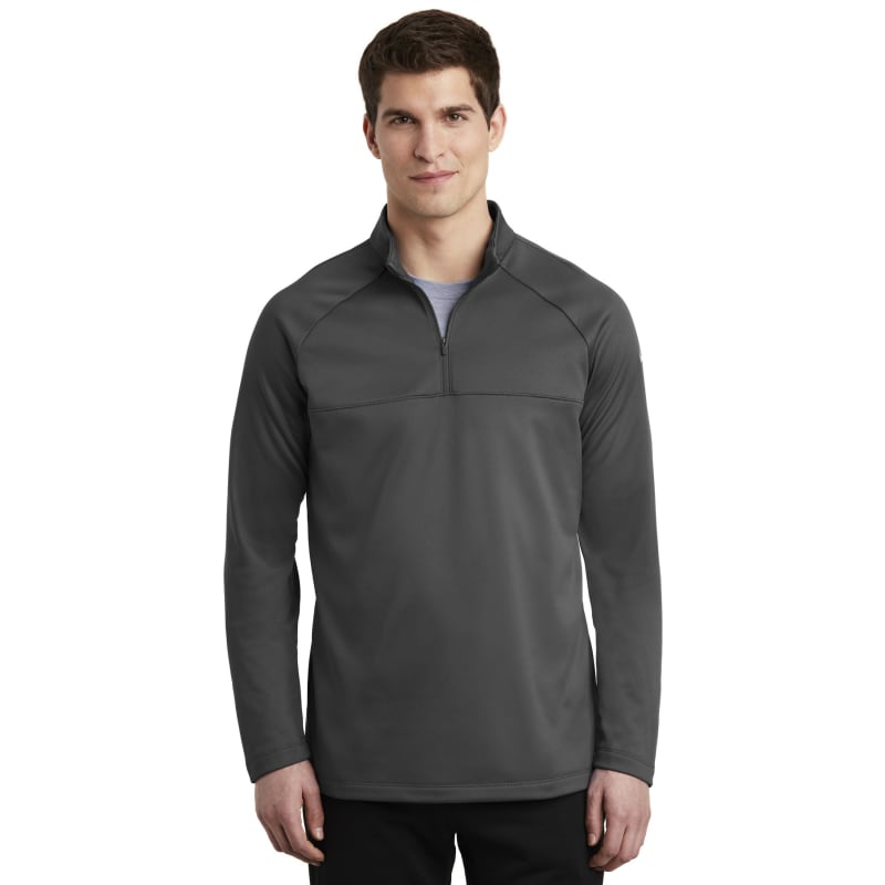 Nike Therma-FIT 1/2-Zip Fleece. 29