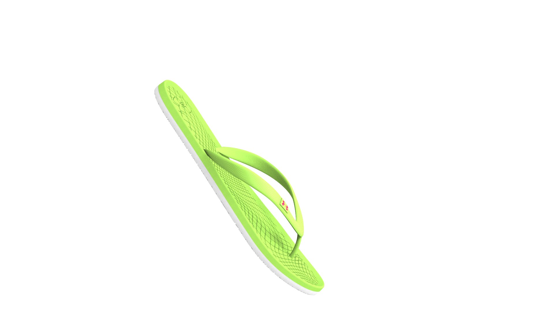 UA Atlantic Dune Women's Sandals 16