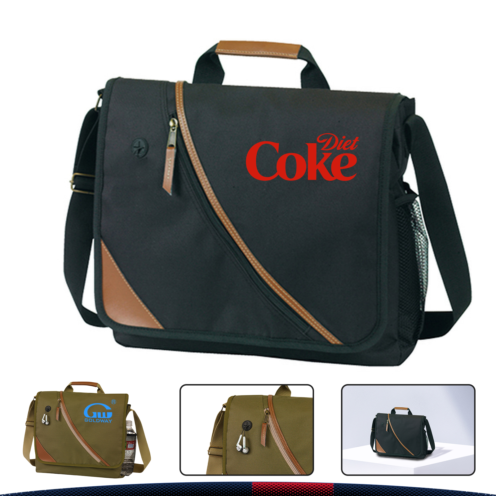 Kuly Messenger Bags 2
