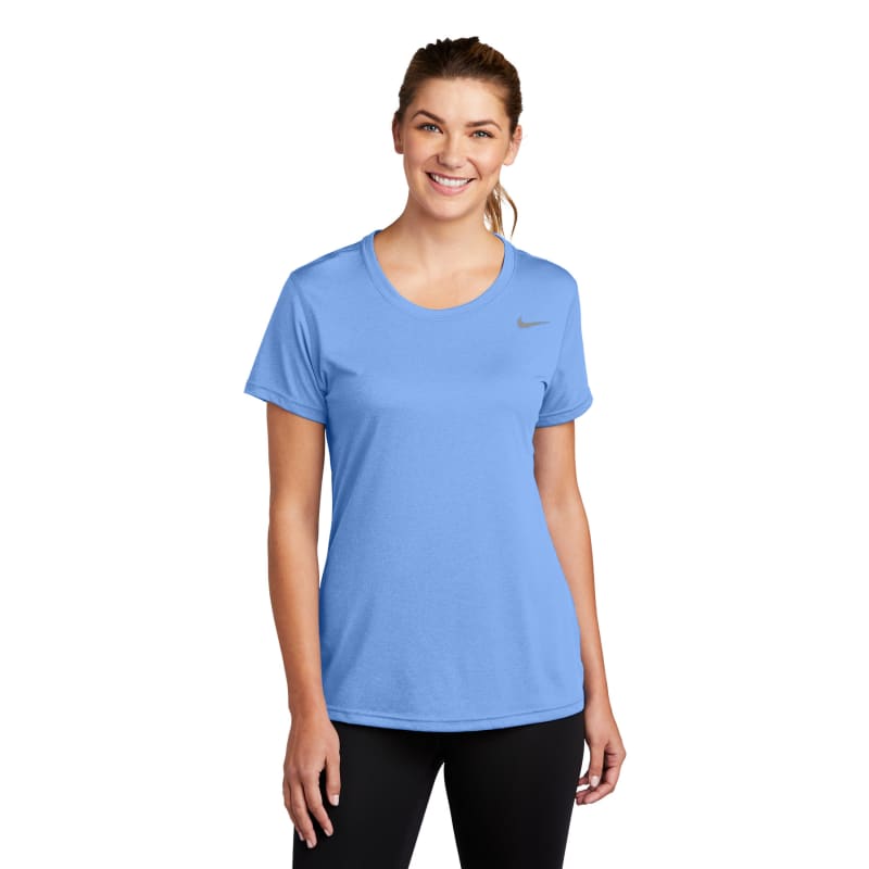 Nike Ladies Team RLegend Tee 15
