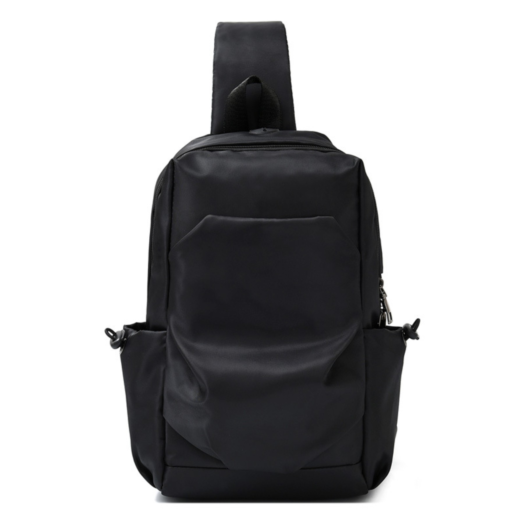 Unisex Crossbody Bag 1