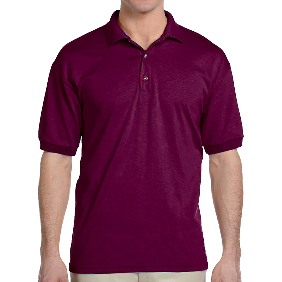 Gildan DryBlend Adult Jersey Sport Shirt 17