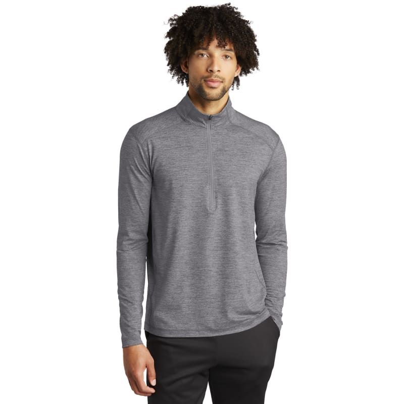 Sport-Tek Exchange 1.5 Long Sleeve 1/2-Zip 14