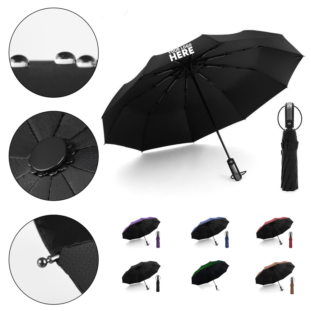 Automatic Umbrella 1