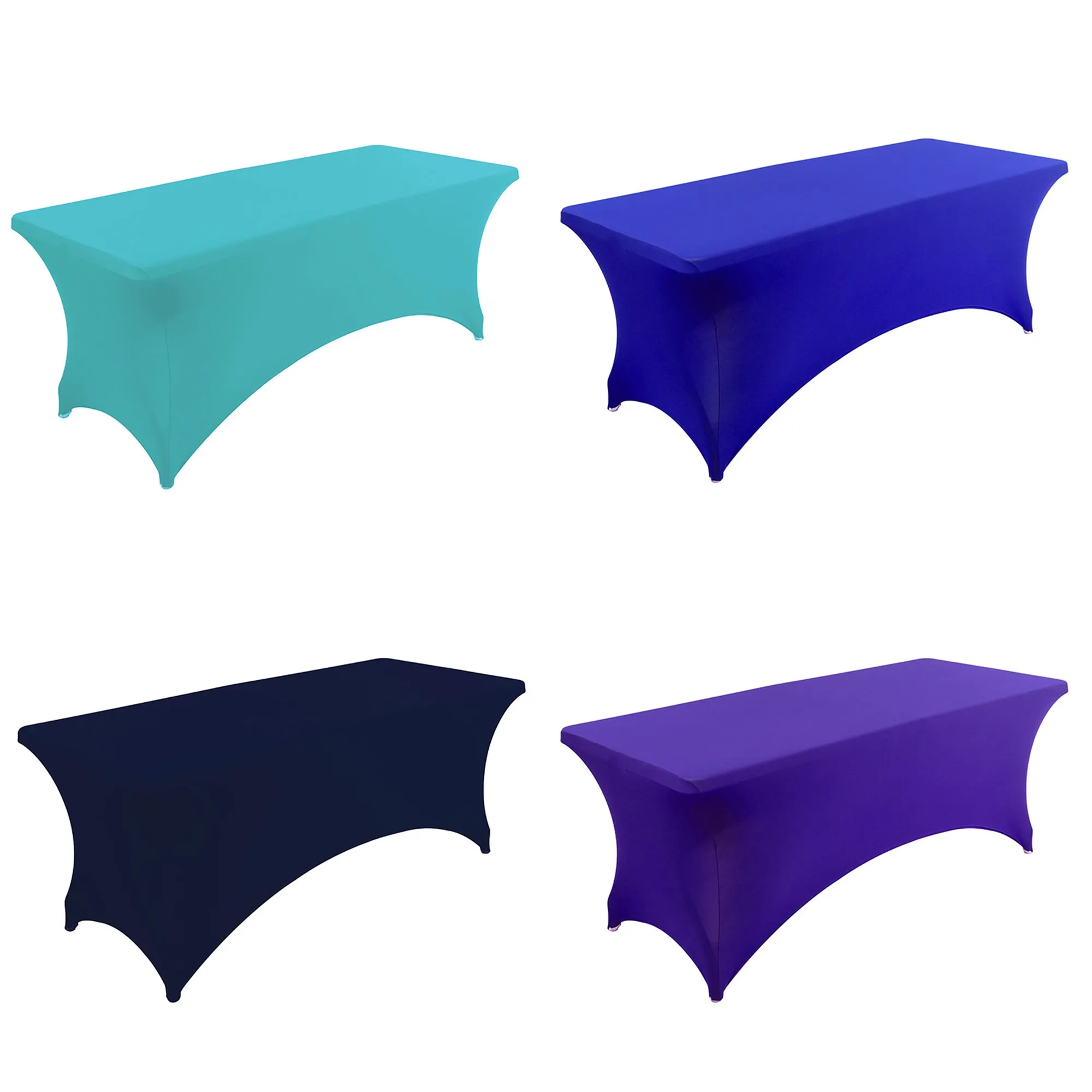 6FT Customized Table Cloth 5