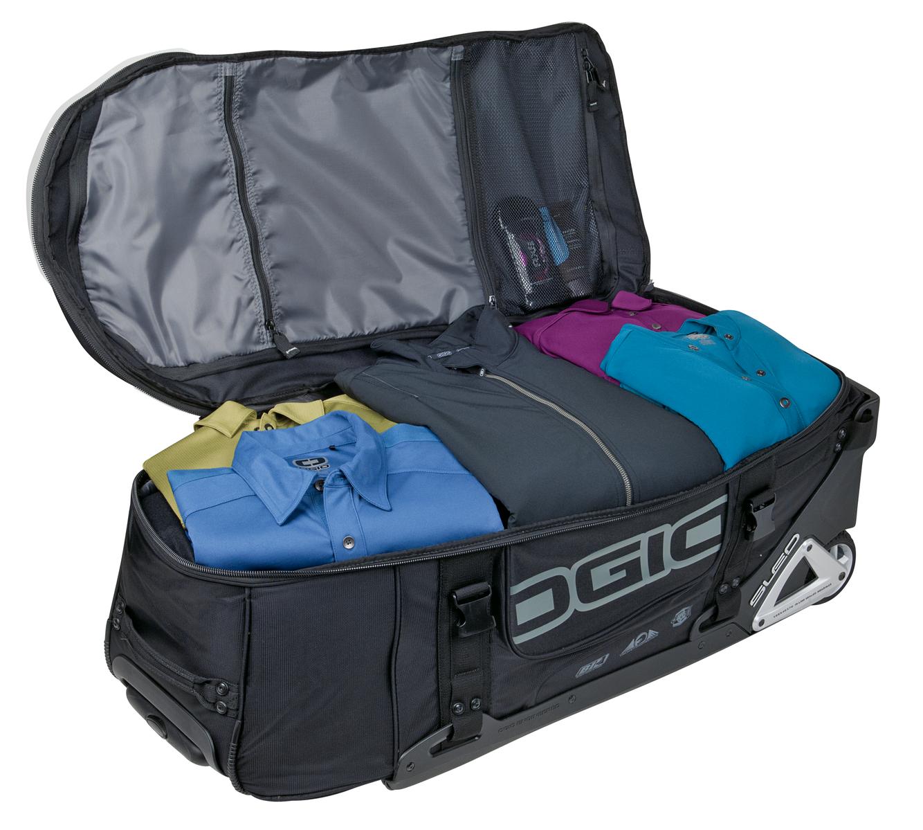 9800 Travel Bag