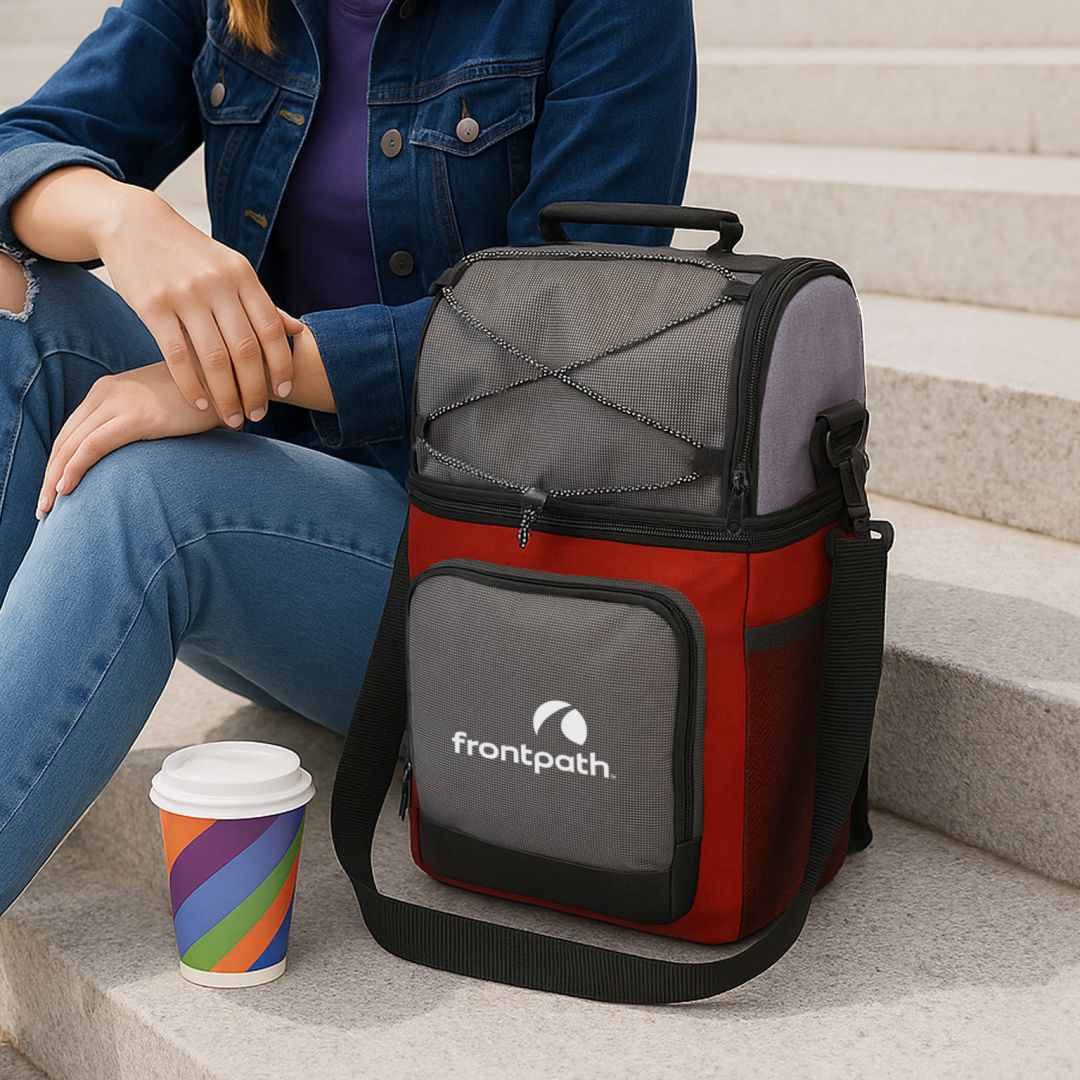 Executive Cooler Bag 2