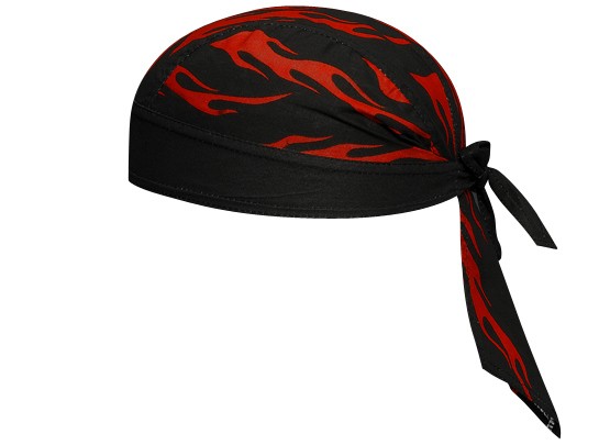 OTTO CAP® Biker Head Wrap 1