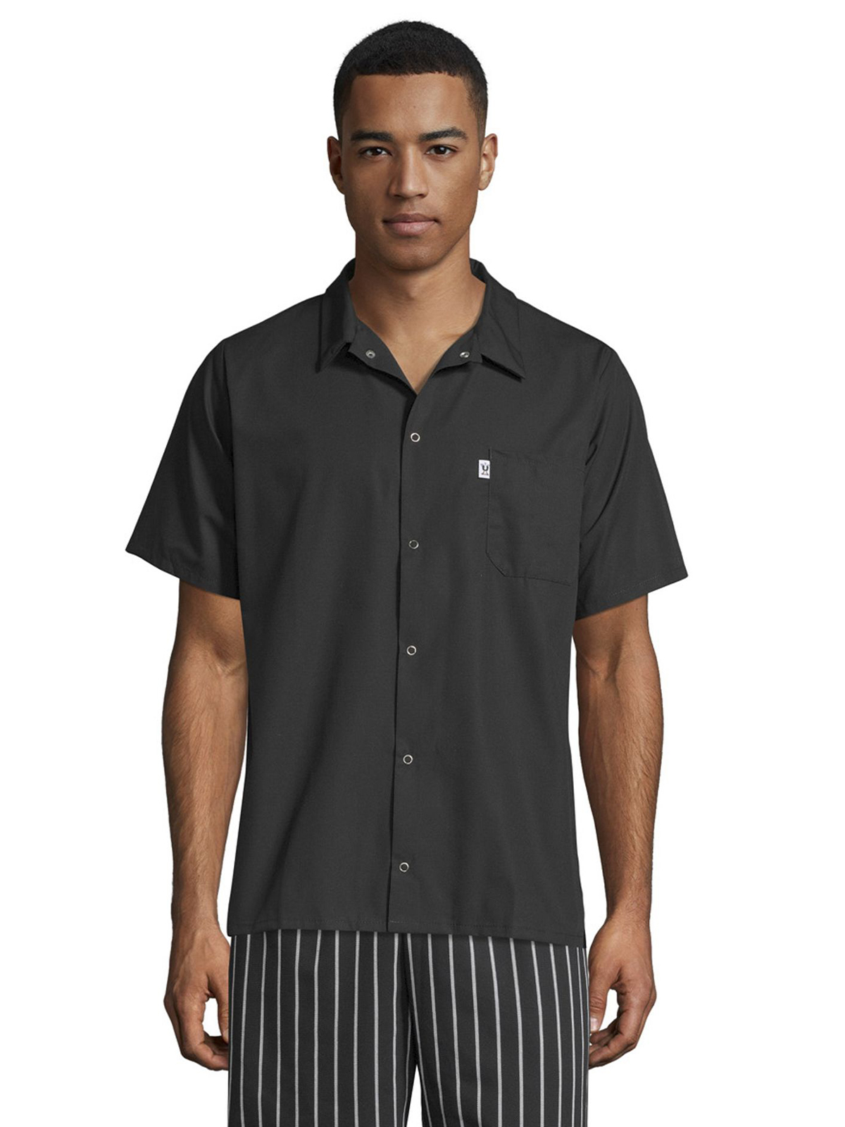 Uncommon Chef - Unisex Chef Utility Shirt 1
