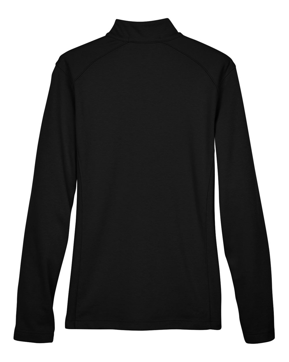 Women's DRYTEC20™ Performance Quarter-Zip Pullover - DG479W 34