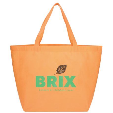 YaYa Budget Non-Woven Shopper Tote 169