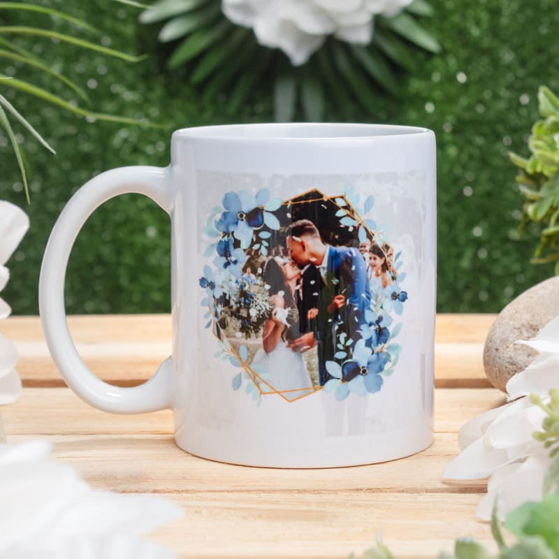Classic C-Handle 11oz Mugs 9