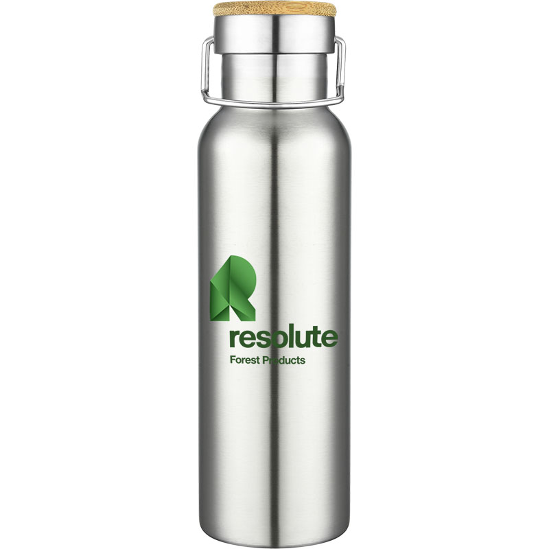The Apprentice Bottle 6