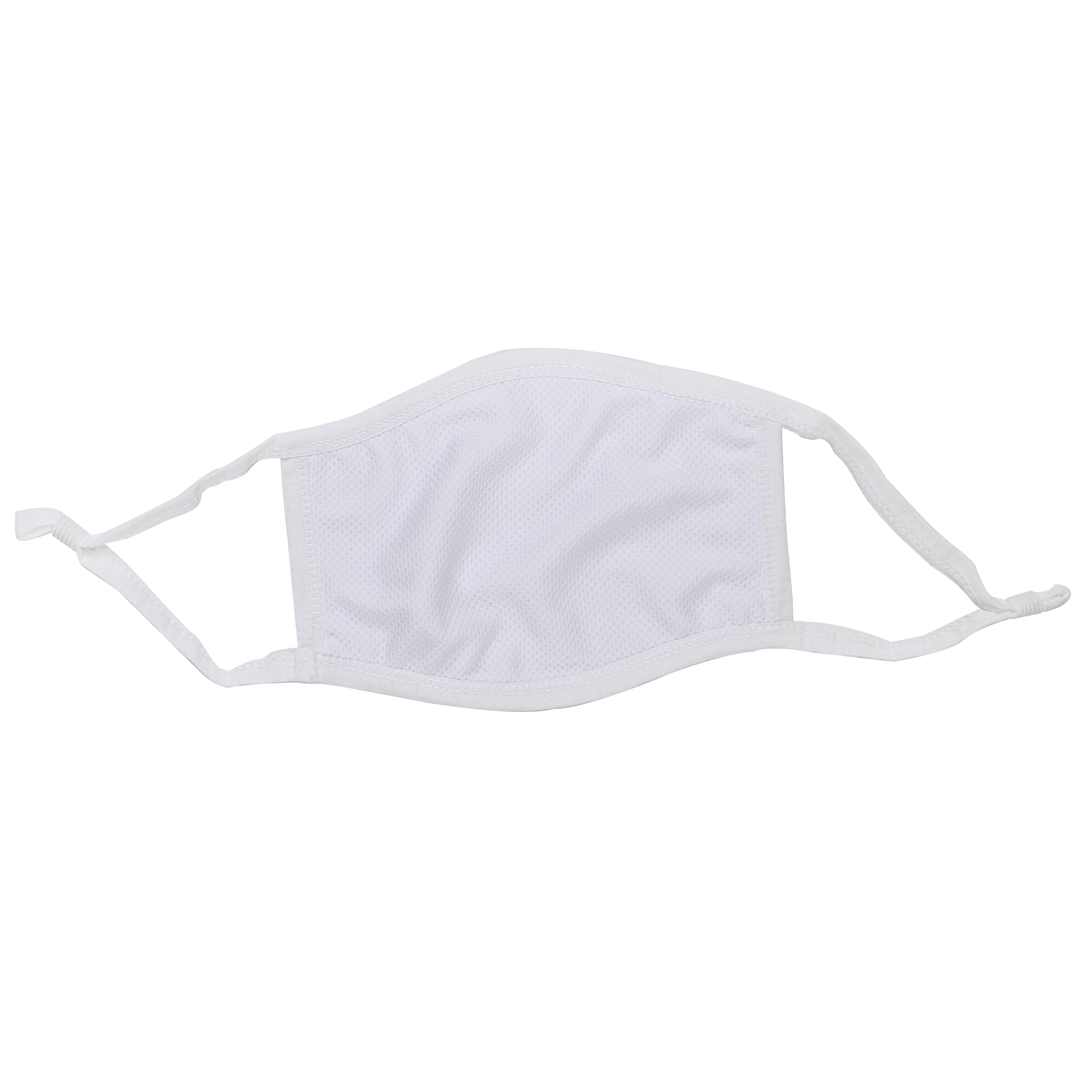 Chill Mask - 3 Ply Poly Mask with Adjustable Ear Loops 2