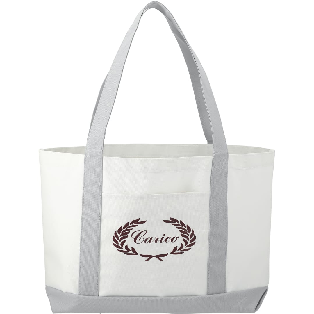 Large Canvas Tote Bag, custom tote bag with logo imprint 113