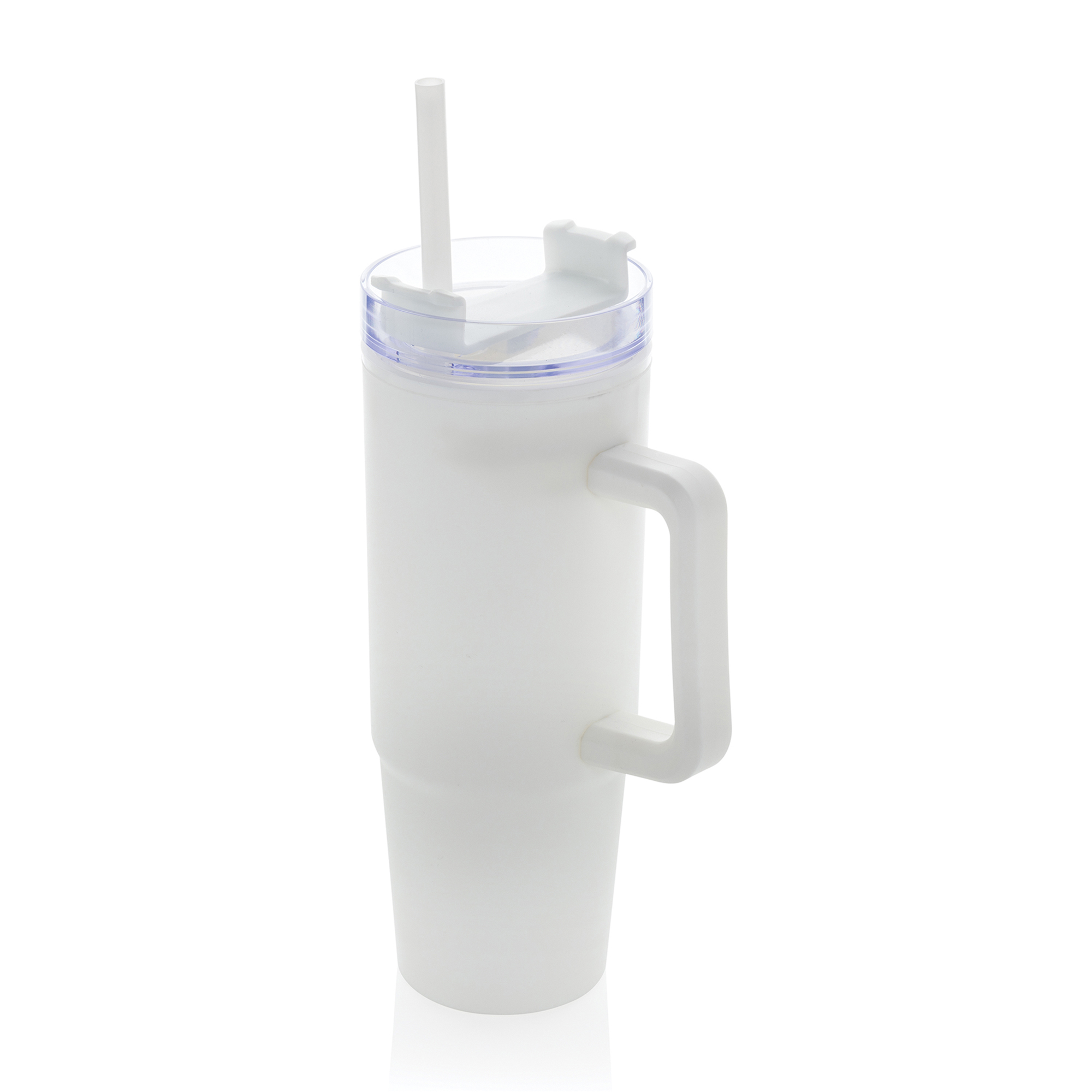Tana Plastic Tumbler with Handle 900ML 22