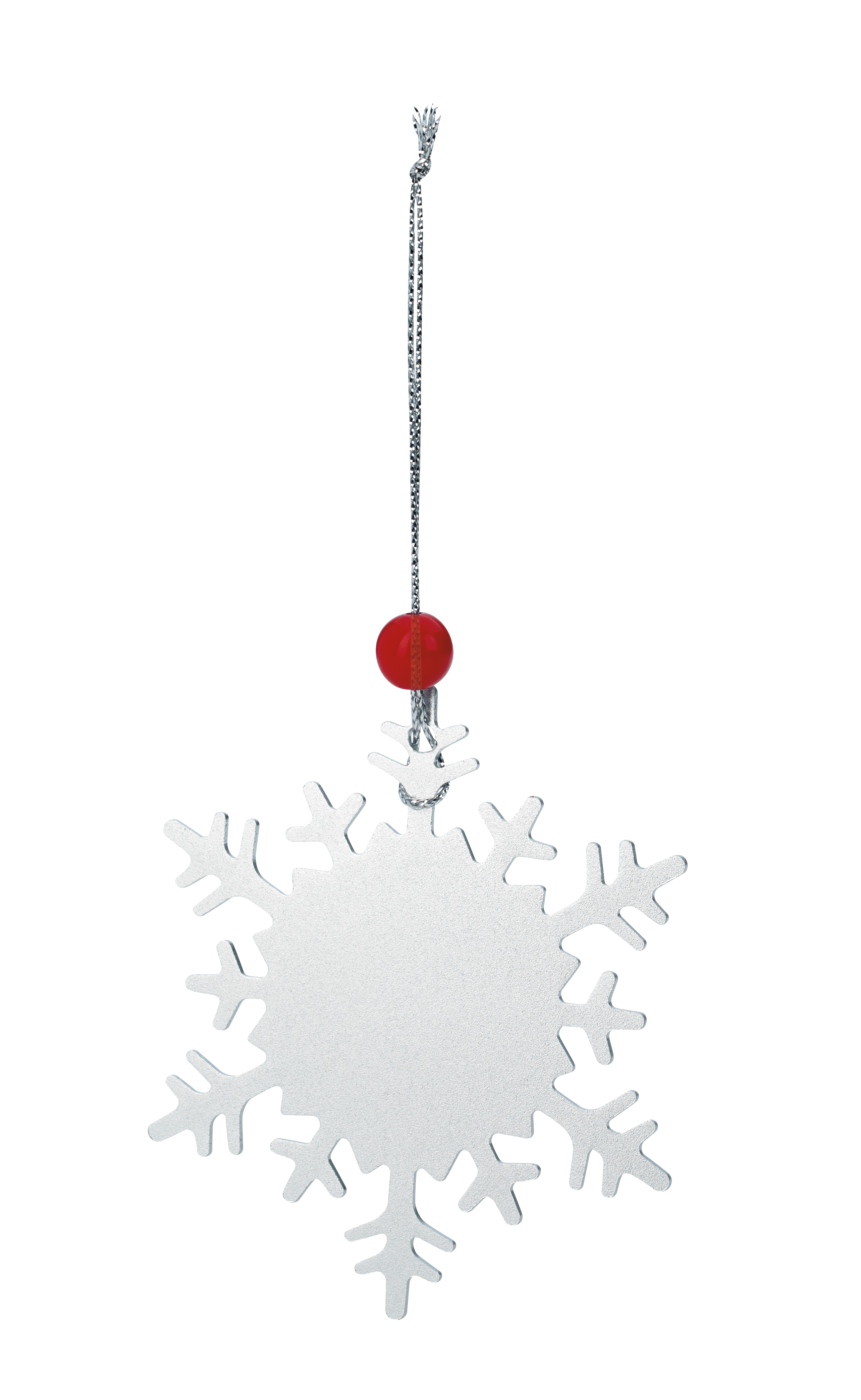 Snowflake Ornament
