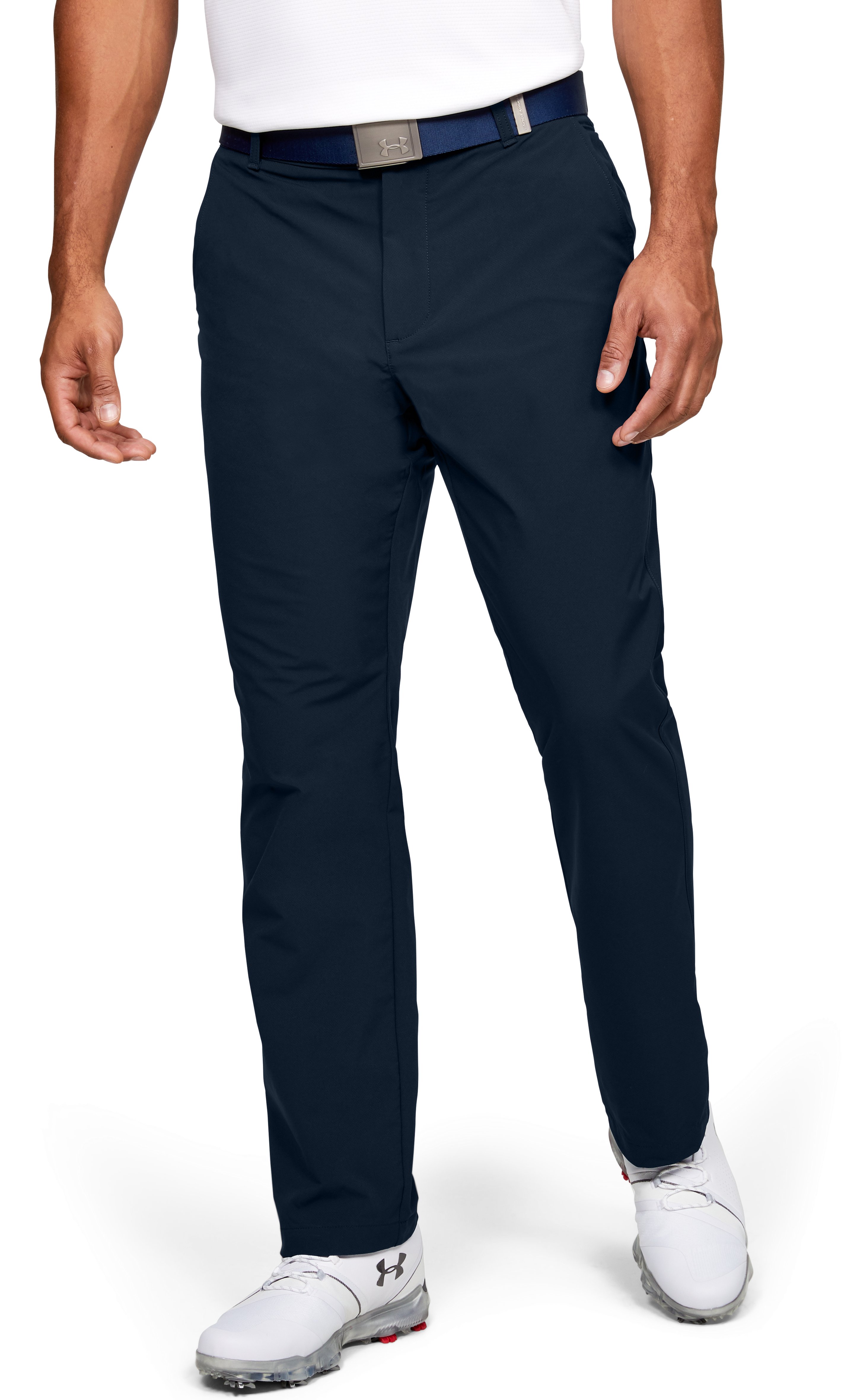 UA Tech Men's Pants 3
