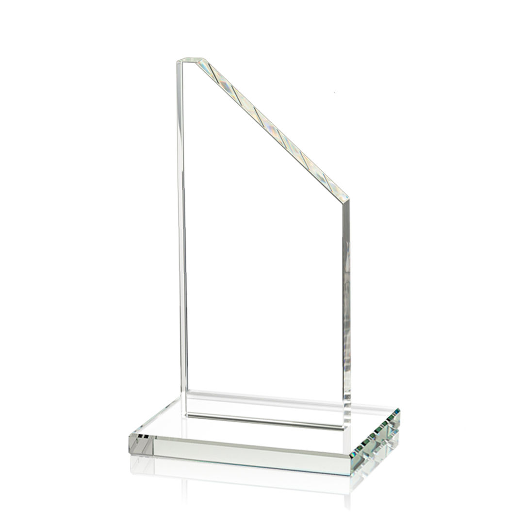 Dixon Award - Clear 7