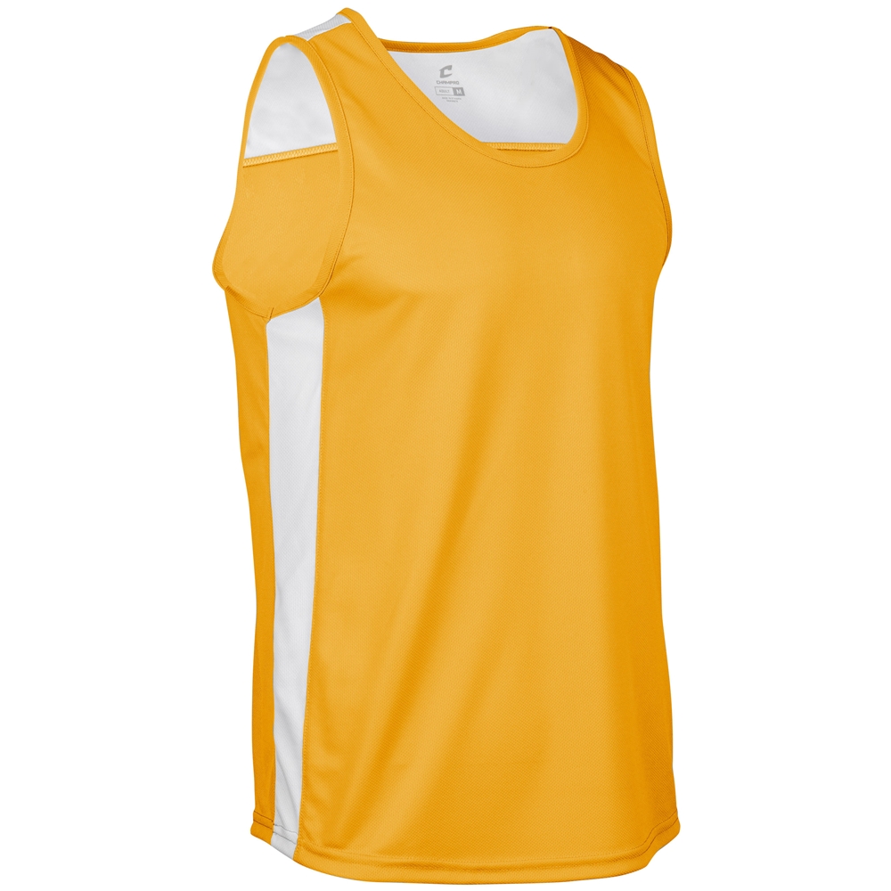 Miler Track Jersey 15