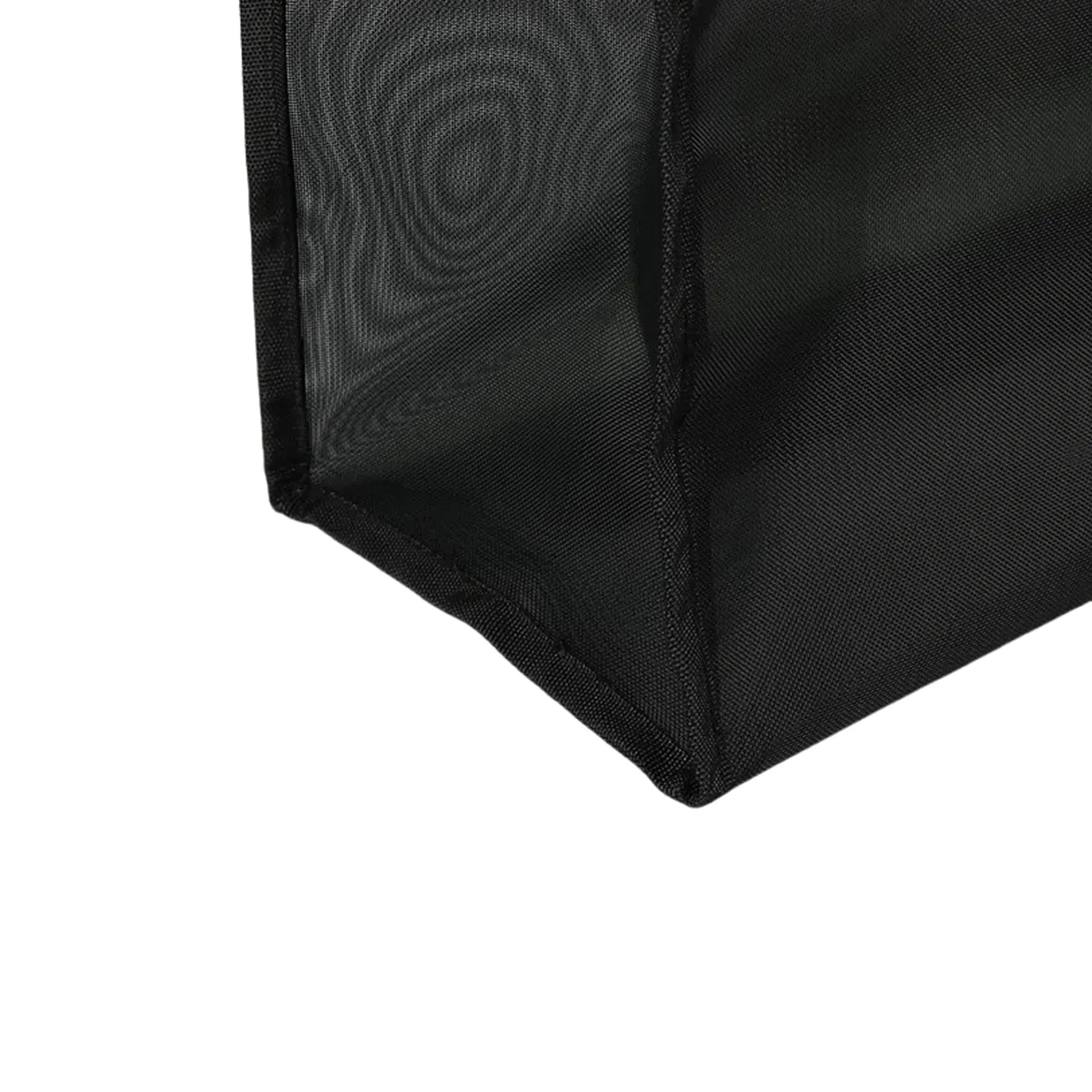17.7''x13.8''x5.9'' Small Mesh Beach Bag Lightweight " 1