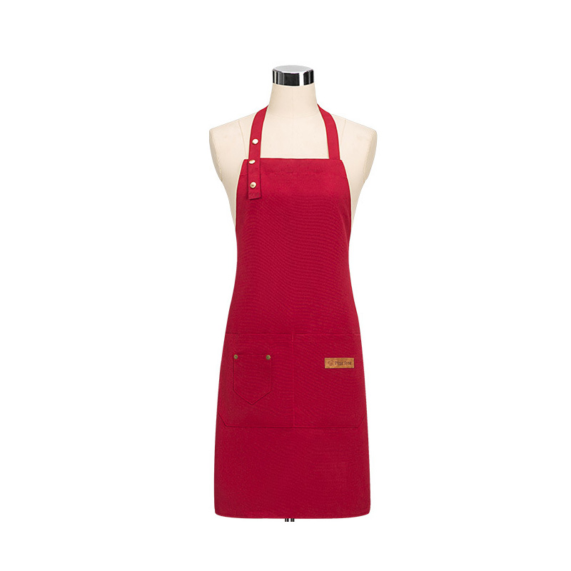 Overalls Apron 7