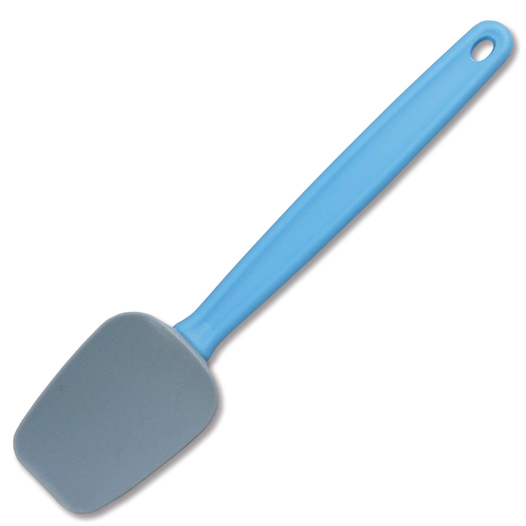 Large Silicone Spoon 9
