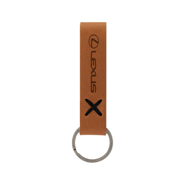 Saddler Loop Keychain 47
