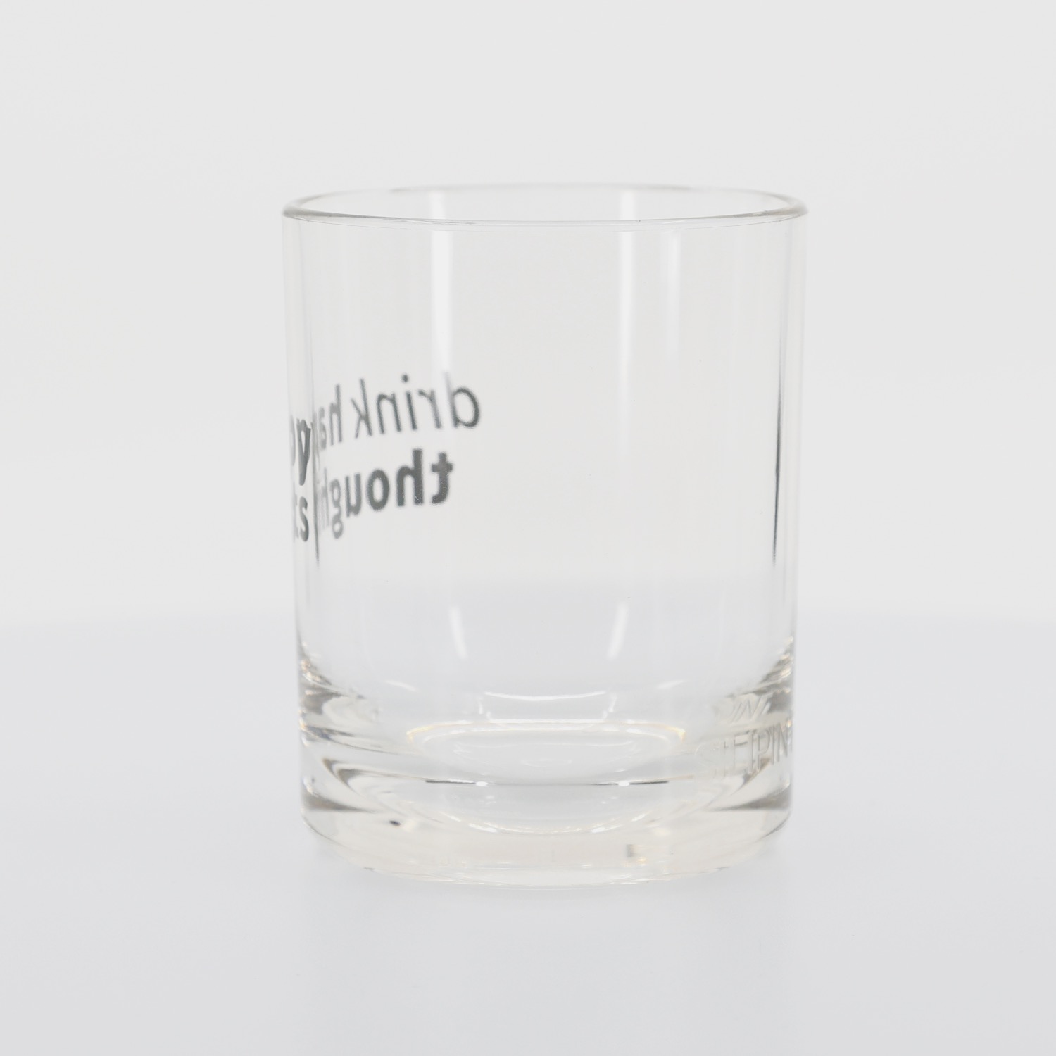 Silipint® Clear Rocks - 12 oz. 43