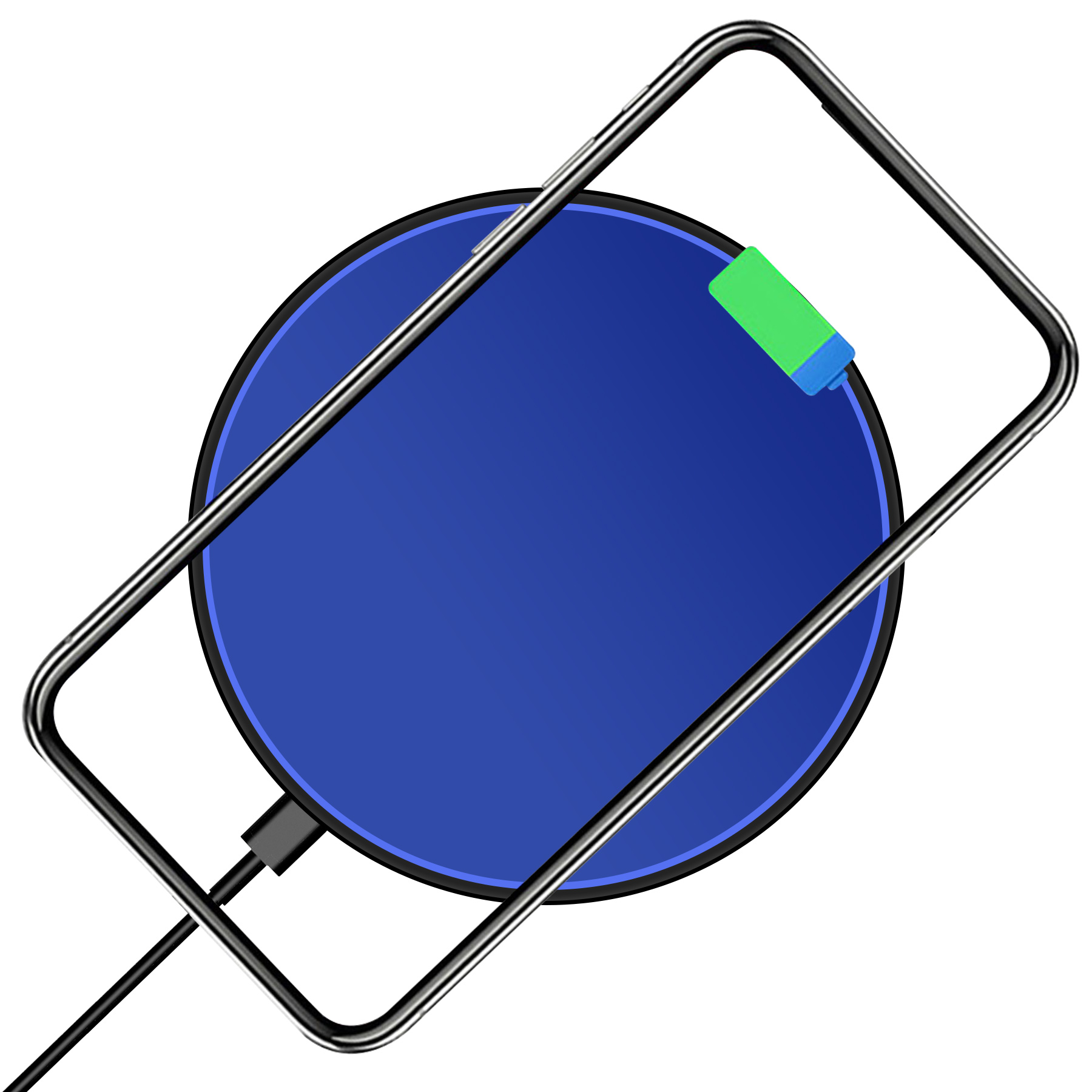 Wireless Charger 3