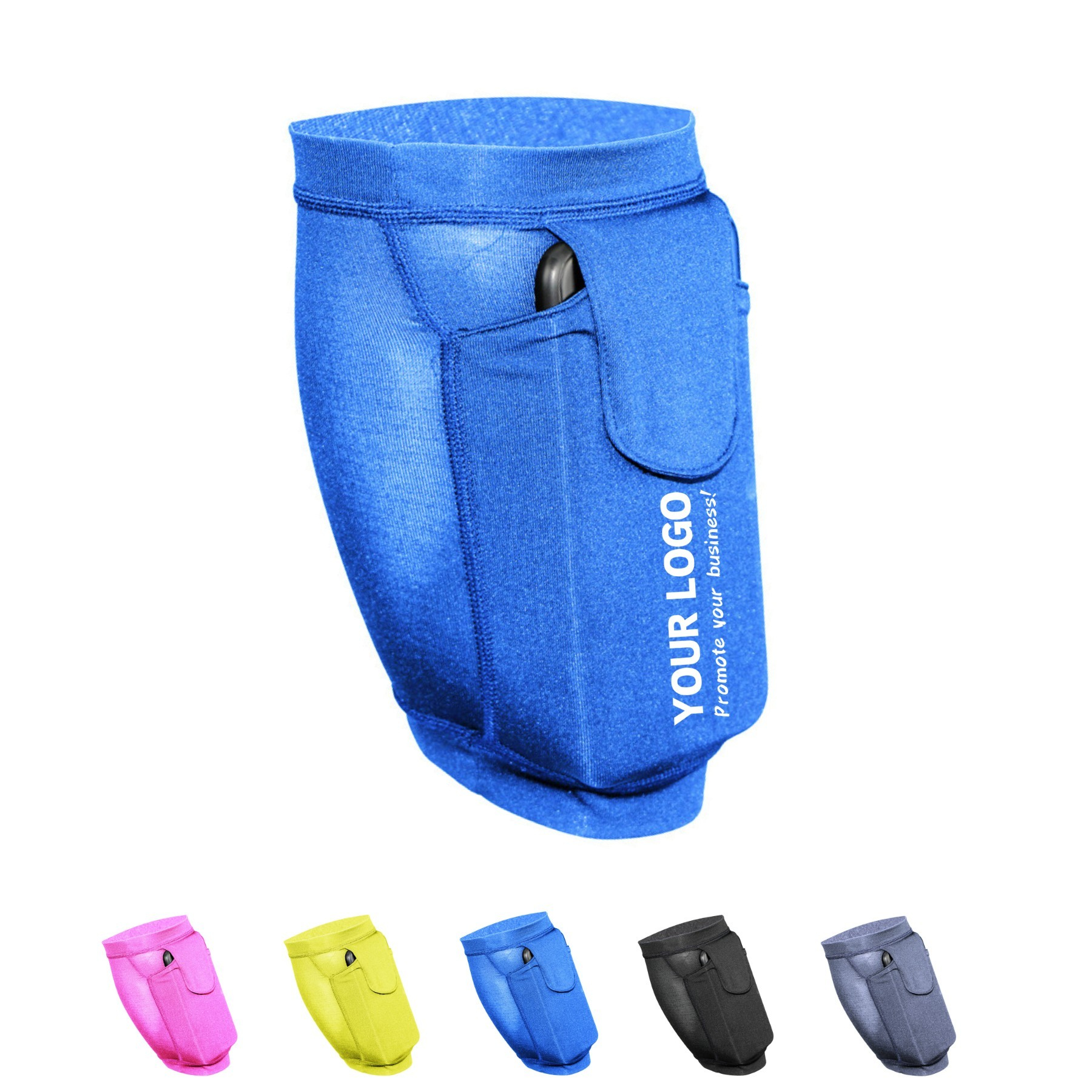 Running Cell Phone Holder
 2