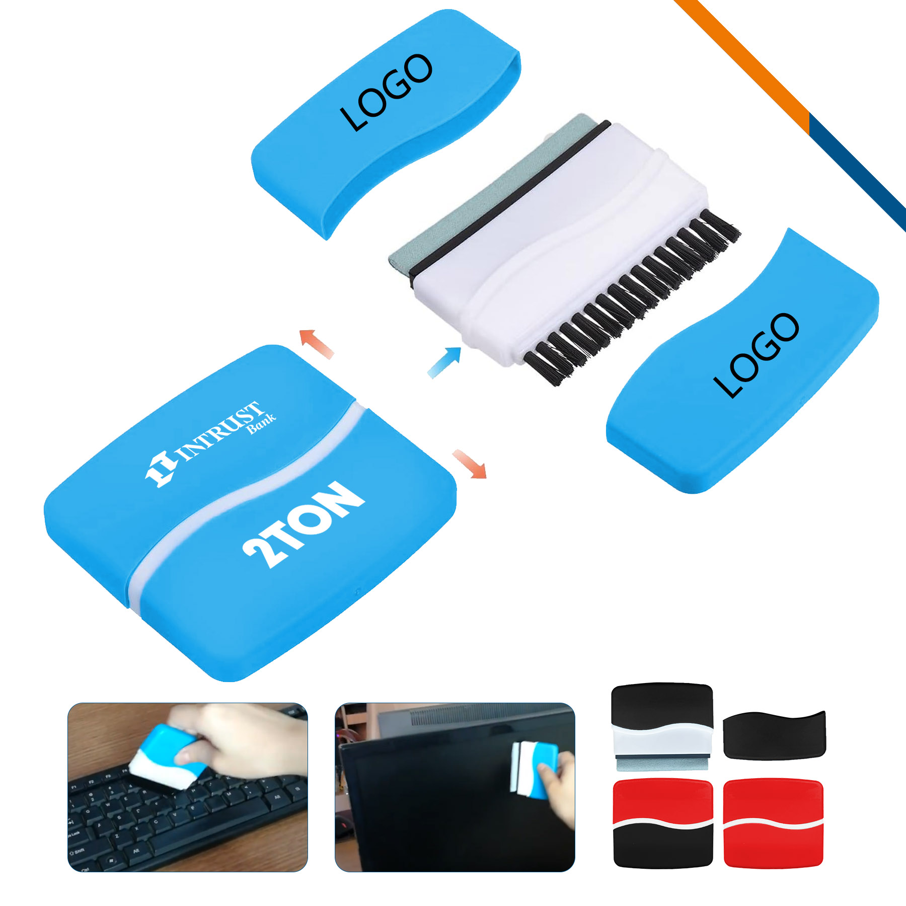 Ally 2in1 Computer Cleaner 1