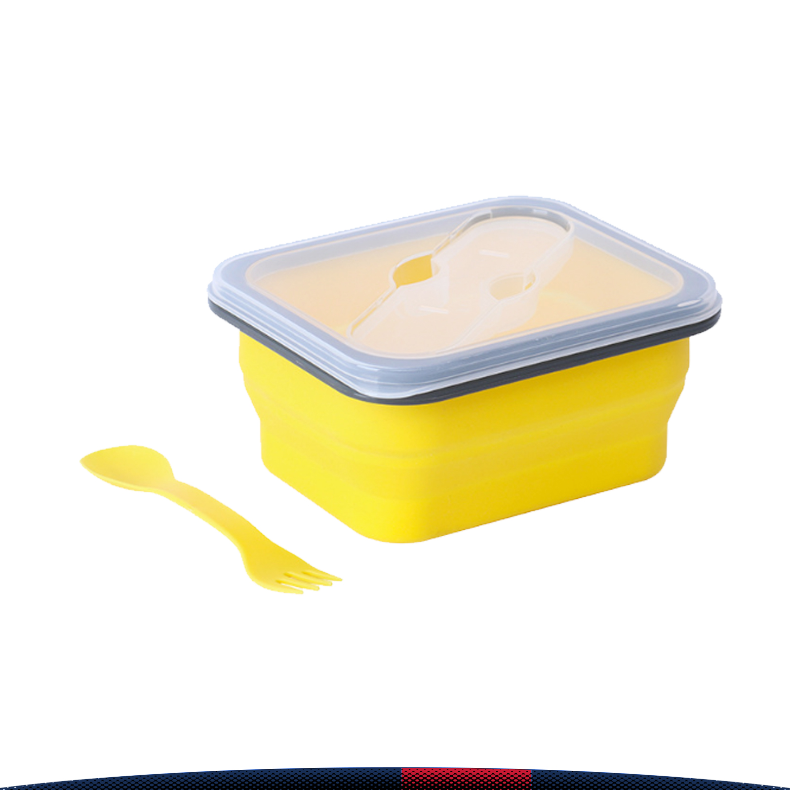 Yeey Collapsible Preserving Box 7