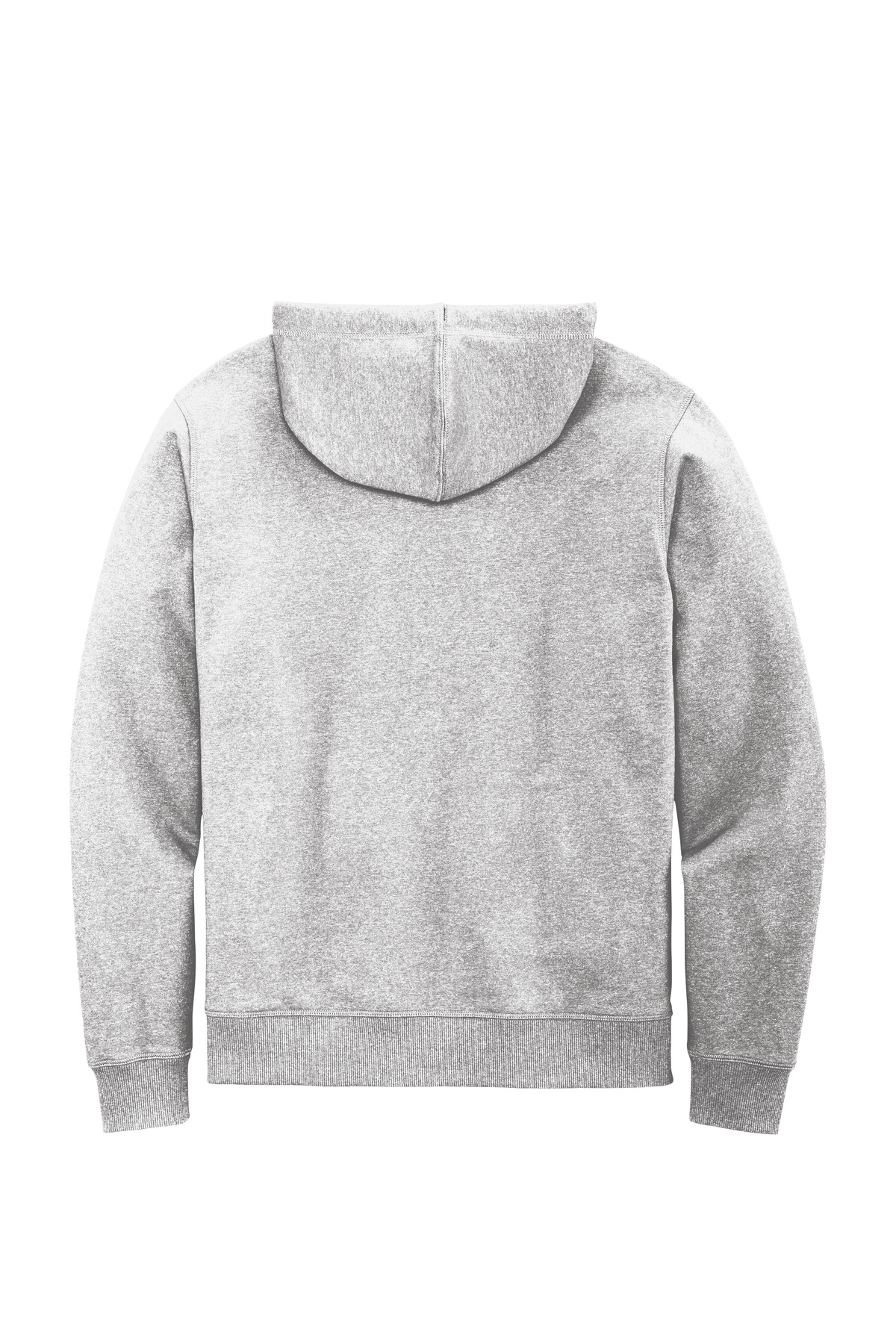 District® Re-Fleece Full-Zip Hoodie 14