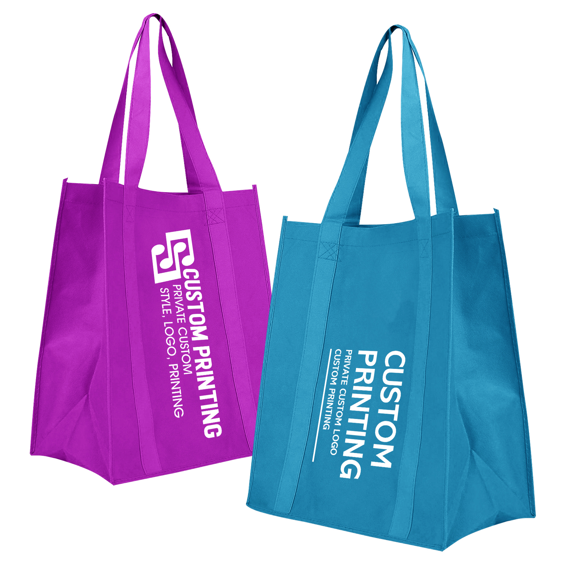 Non-woven Tote Shopping Bag 2
