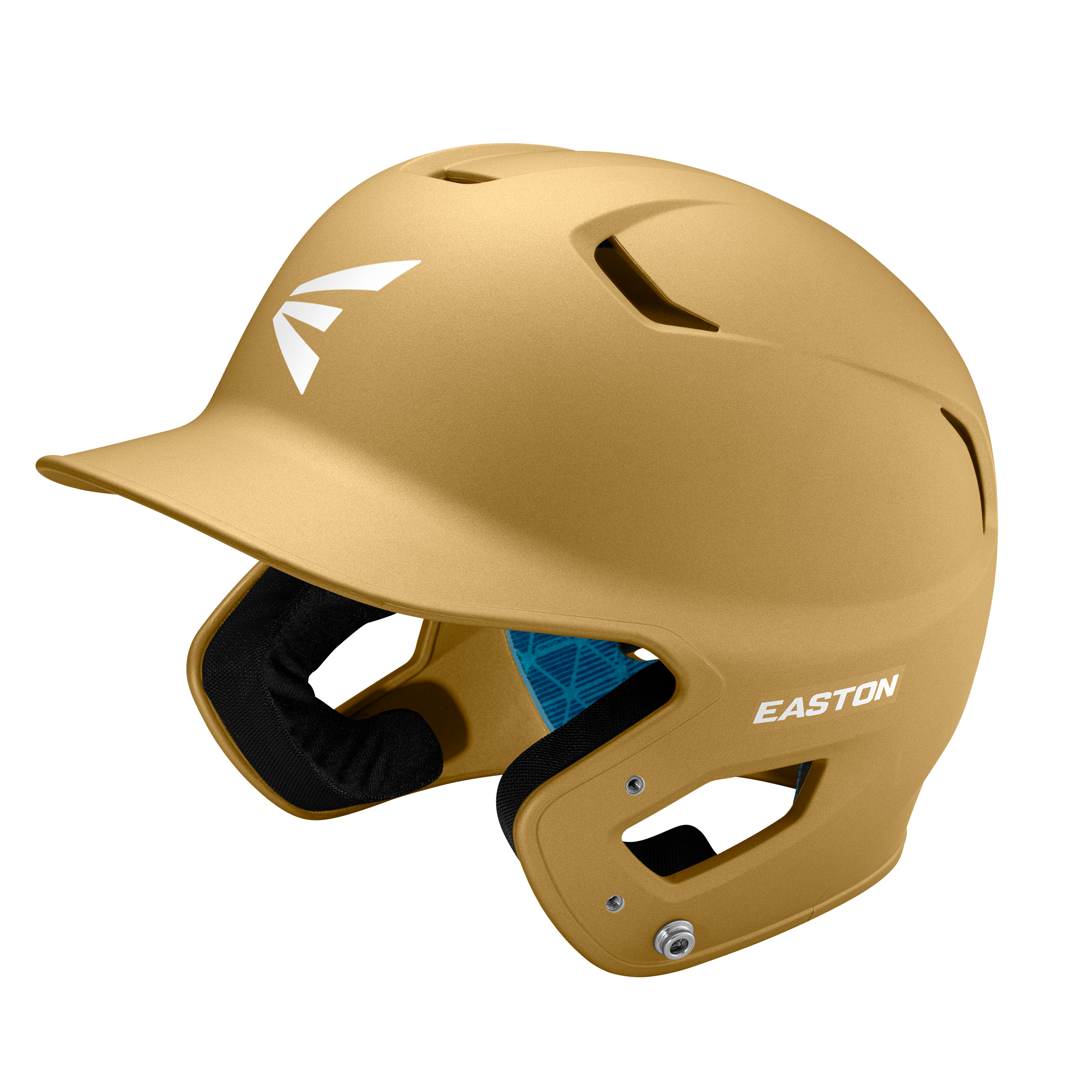 Easton Z5 2.0 Matte Solid Batting Helmet | Senior 10