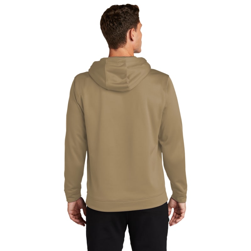 Sport-Tek Sport-Wick Fleece Hooded Pullover., custom hoodie or sweatshirt with logo imprint 74