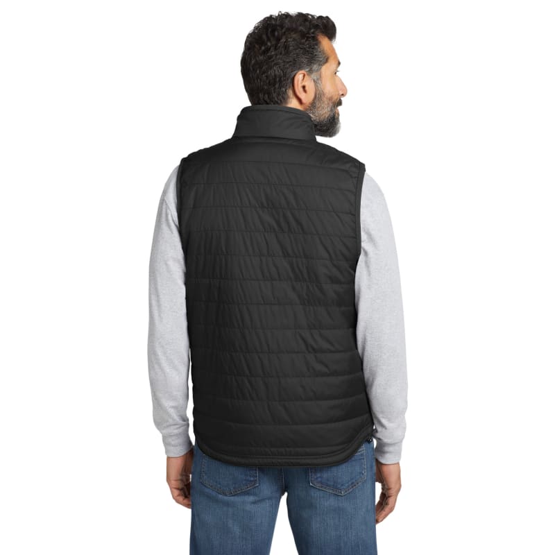 Carhartt Gilliam Vest 3