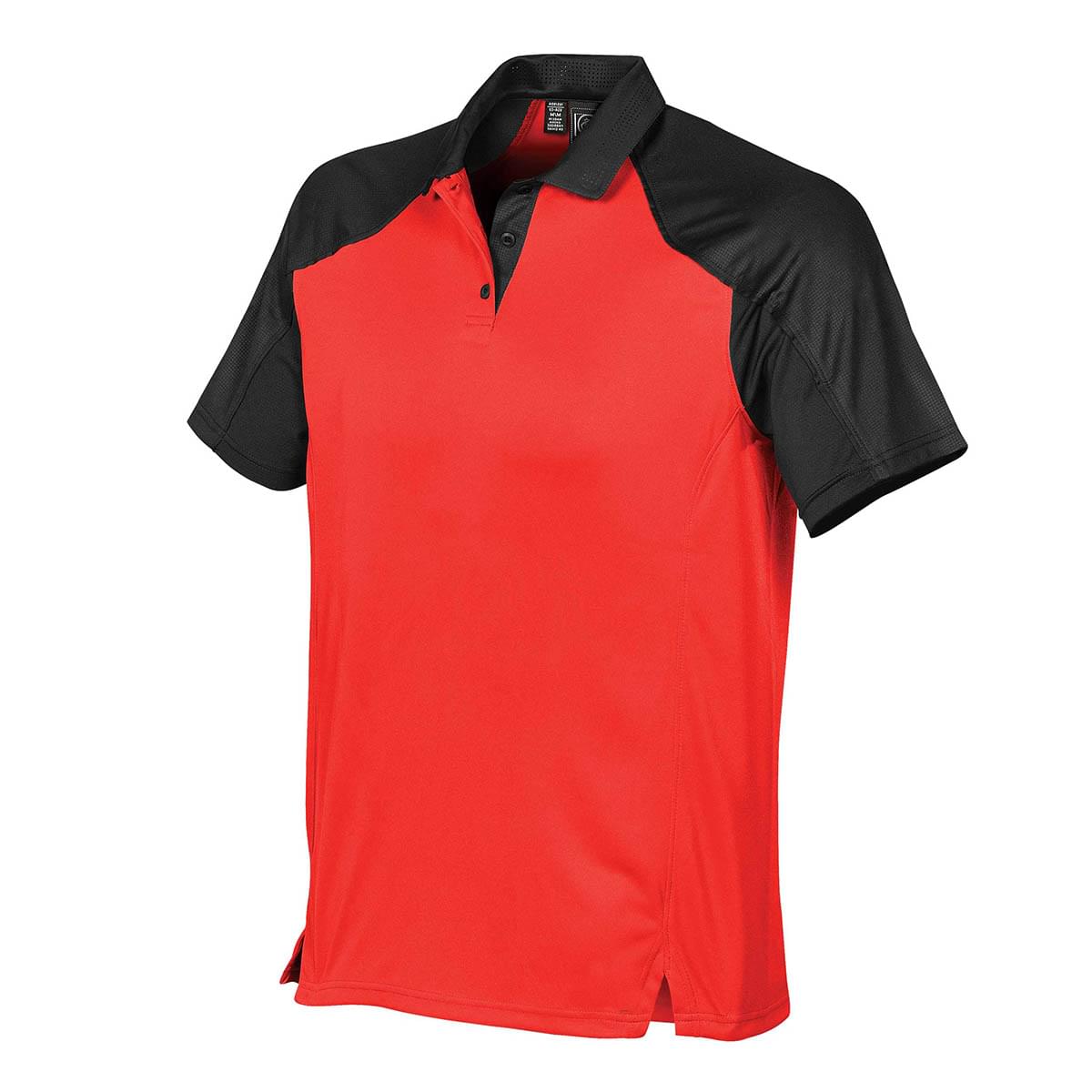 Stormtech Men's Vector Polo 14